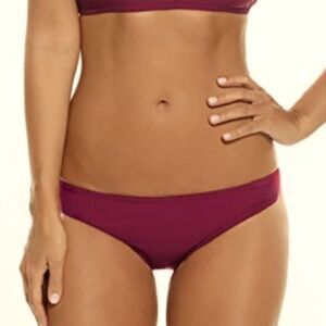 NWT Malibu Dream Girl Bikini Bottoms